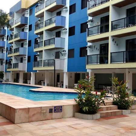 Ubatuba Praia Grande-Condominio Riviera Luaran gambar