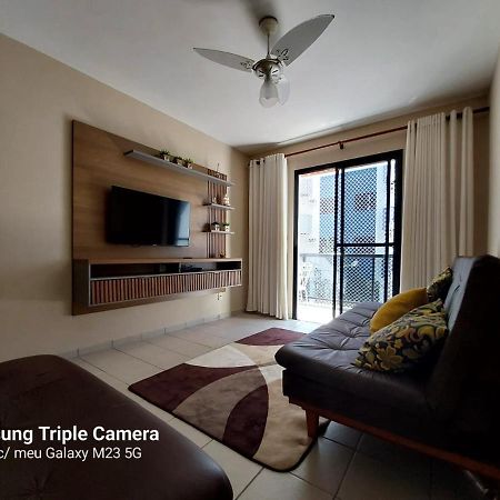 Ubatuba Praia Grande-Condominio Riviera Luaran gambar