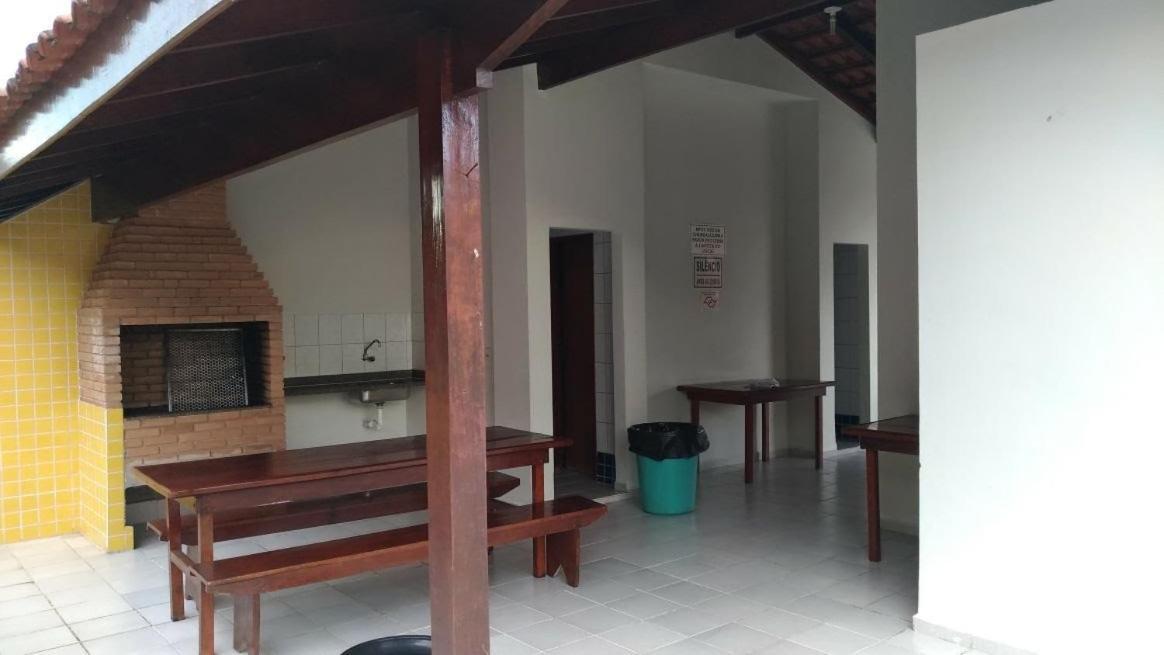 Ubatuba Praia Grande-Condominio Riviera Luaran gambar