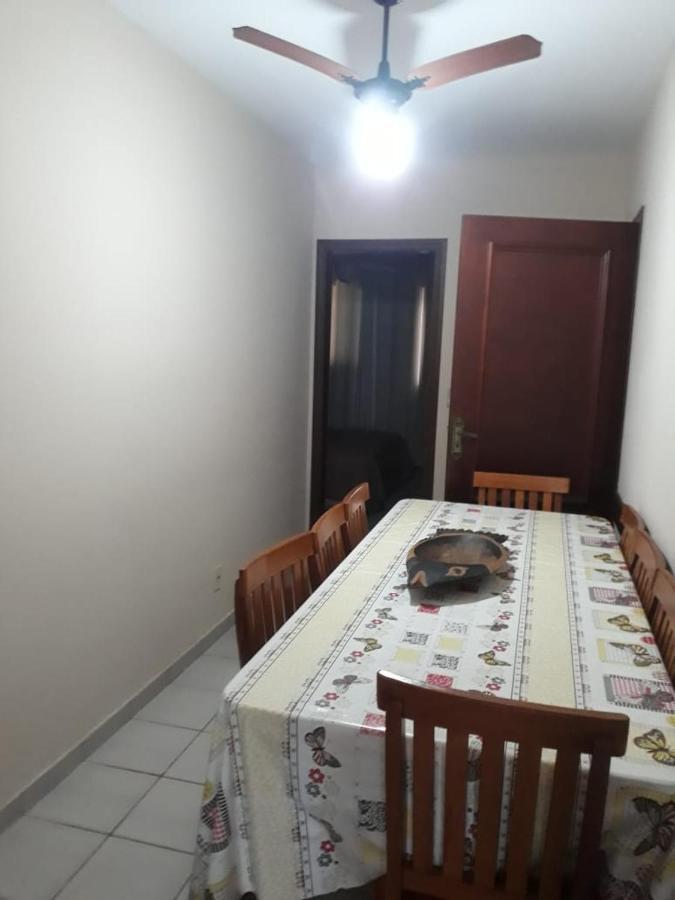 Ubatuba Praia Grande-Condominio Riviera Luaran gambar
