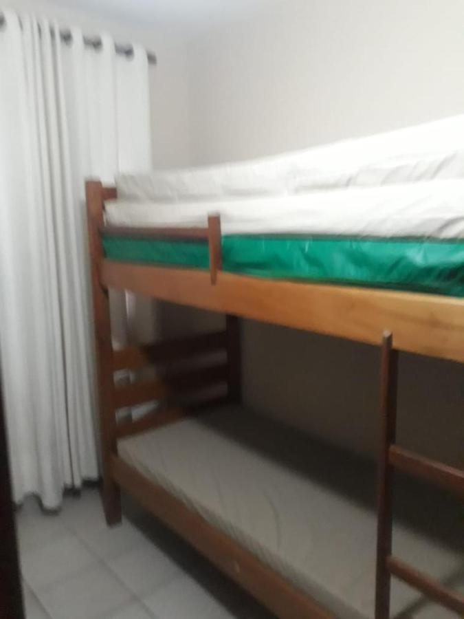 Ubatuba Praia Grande-Condominio Riviera Luaran gambar