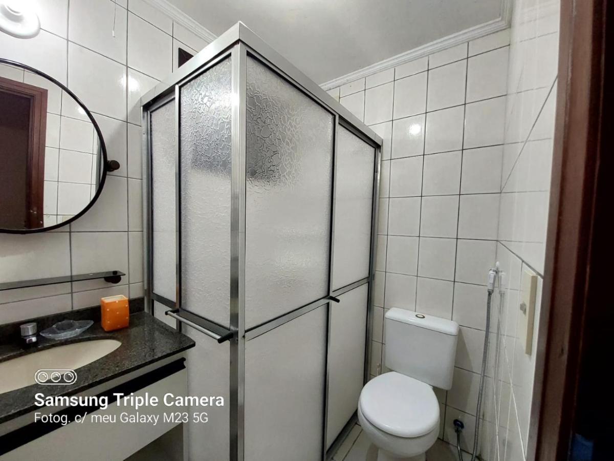 Ubatuba Praia Grande-Condominio Riviera Luaran gambar