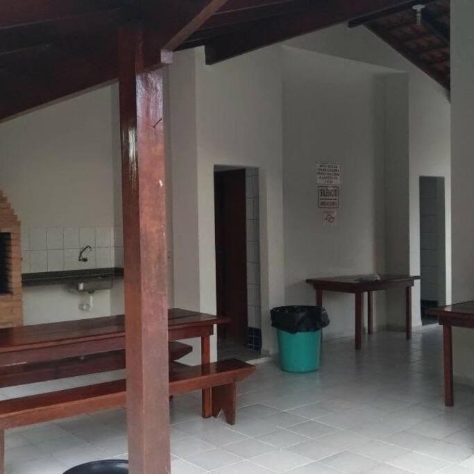 Ubatuba Praia Grande-Condominio Riviera Luaran gambar