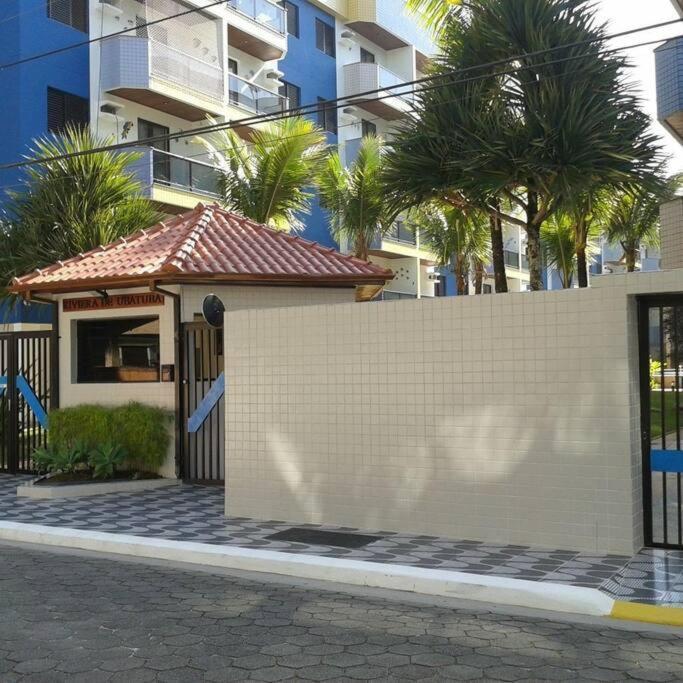 Ubatuba Praia Grande-Condominio Riviera Luaran gambar