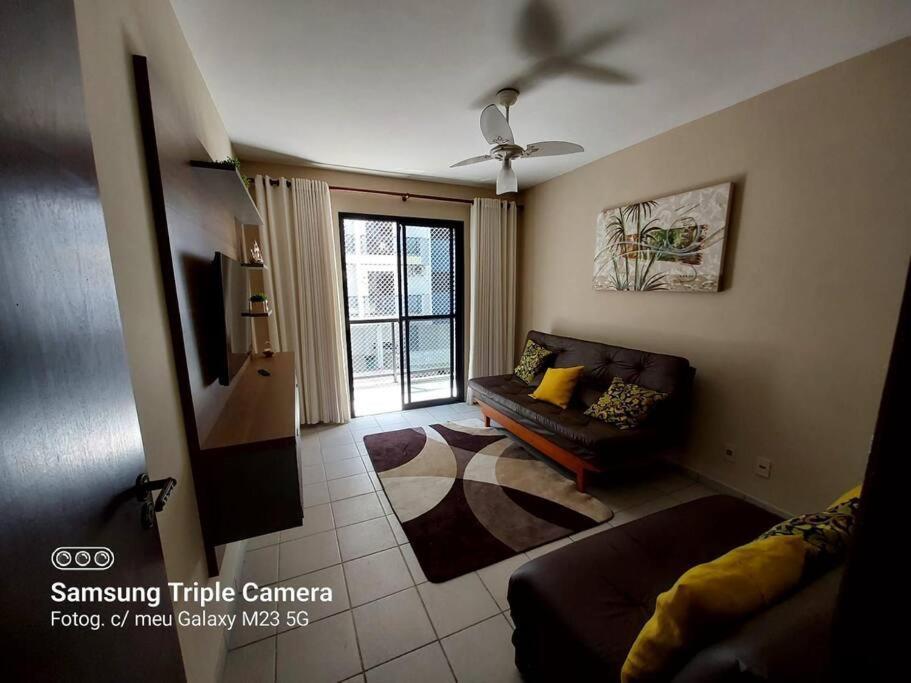 Ubatuba Praia Grande-Condominio Riviera Luaran gambar