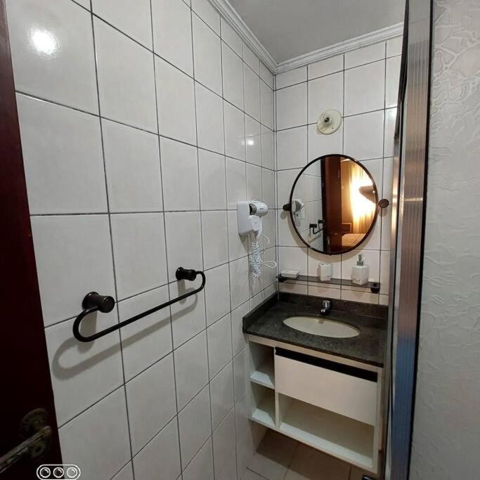Ubatuba Praia Grande-Condominio Riviera Luaran gambar