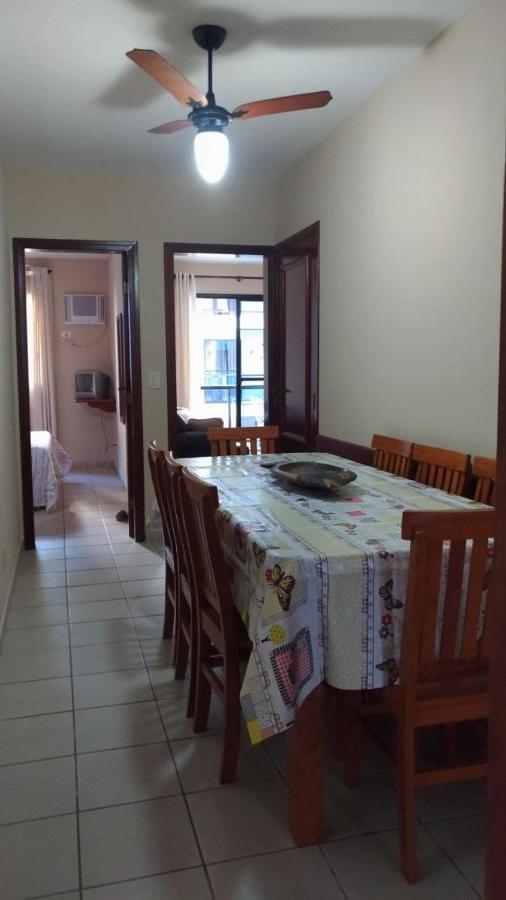 Ubatuba Praia Grande-Condominio Riviera Luaran gambar